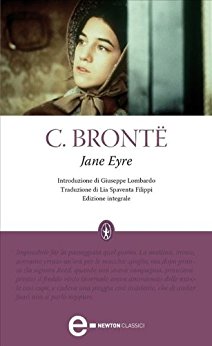 Jane Eyre - BrontÃ« Charlotte