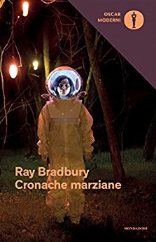 Cronache marziane - Bradbury Ray
