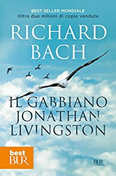 Il gabbiano Jonathan Livingston - Bach Richard