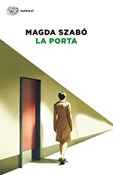 La porta - SzabÃ³ Magda